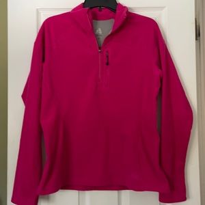 Eddie Bauer First Ascent Half Zip